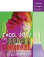 Excel 2007 For Scientists And Engineers - Preview
