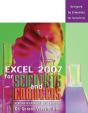Excel 2007 For Scientists And Engineers - Preview