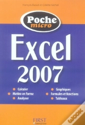 Excel 2007