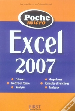 Capa do artigo Excel 2007