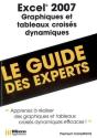 Excel 2007 Graphiques Et Tableaux Dynamiques (Les Experts D'Office) - Preview