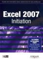 Excel 2007 Initiation ; Guide De Formation Avec Exercices Et Cas Pratiques - Preview