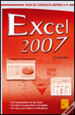 Capa do artigo Excel 2007