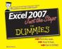 Excel 2007 Just The Steps For Dummies - Preview