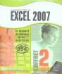 Excel 2007 ; Le Manuel De Référence + Le Cahier D'Exercices - Preview