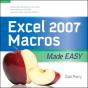 Excel 2007 Macros Made Easy - Preview