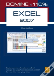 Capa do artigo Excel 2007