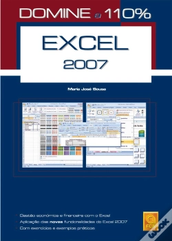 Capa do artigo Excel 2007