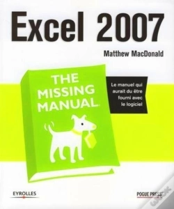 Capa do artigo Excel 2007