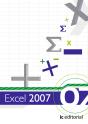 Excel 2007   - Preview