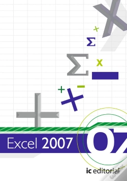 Capa do artigo Excel 2007  
