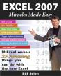 Excel 2007 Miracles Made Easy - Preview