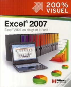 Capa do artigo Excel 2007