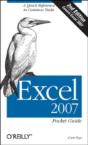 Excel 2007 Pocket Guide - Preview