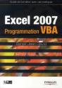 Excel 2007 ; Programmation Vba ; Guide De Formation Avec Cas Pratiques - Preview