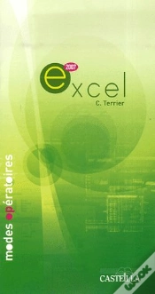 Capa do artigo Excel 2007