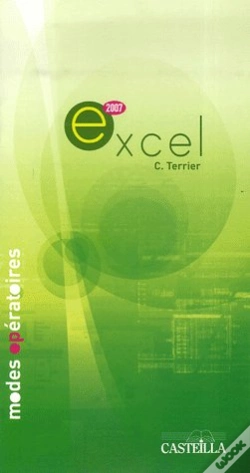 Capa do artigo Excel 2007