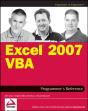Excel 2007 Vba Programmer'S Reference - Preview
