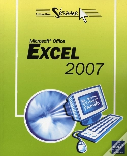 Capa do artigo Excel 2007