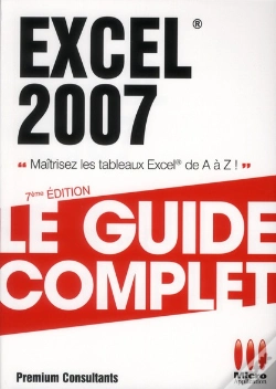 Capa do artigo Excel 2007