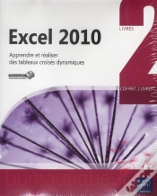 Capa do artigo Excel 2010 - Apprendre Et Realiser Des Tableaux Croises Dynamiques