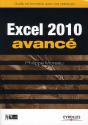Excel 2010 Avancé ; Guide De Formation Avec Cas Pratiques - Preview