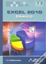 Capa do artigo Excel 2010. Básico