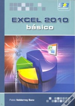 Capa do artigo Excel 2010. Básico
