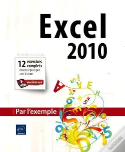 Capa do artigo Excel 2010