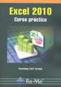Excel 2010. Curso Práctico - Preview