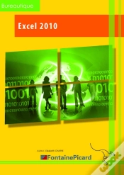 Capa do artigo Excel 2010 ; Découverte Et Initiation ; Livre De L