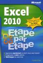 Excel 2010 - Etape Par Etape - Preview