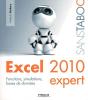 Excel 2010 Expert - Preview