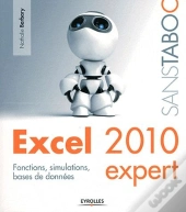 Excel 2010 Expert