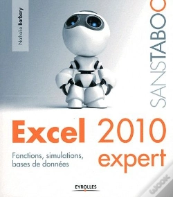 Capa do artigo Excel 2010 Expert