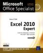 Excel 2010 Expert - Preparation A L'Examen Microsoft  Office Specialist (77-888) - Preview