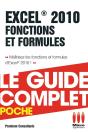 Excel 2010 ; Fonctions Et Formules - Preview