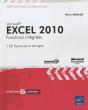 Excel 2010 - Fonctions Integrees - Preview