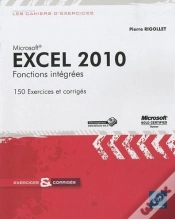 Capa do artigo Excel 2010 - Fonctions Integrees