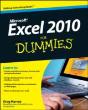 Excel 2010 For Dummies - Preview