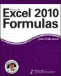 Excel 2010 Formulas - Preview