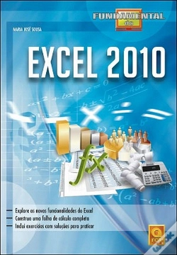 Capa do artigo Excel 2010 - Fundamental