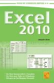 Excel 2010 : Guia de Consulta Rápida