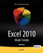 Excel 2010 Made Simple - Preview