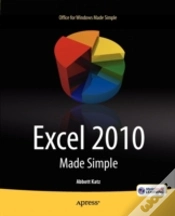 Capa do artigo Excel 2010 Made Simple