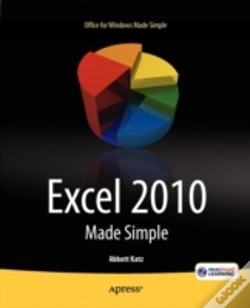 Capa do artigo Excel 2010 Made Simple