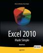 Excel 2010 Made Simple - Preview