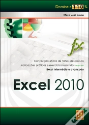 Capa do artigo Excel 2010