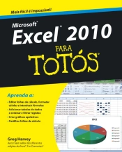 Capa do artigo Excel 2010 Para Totós