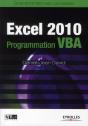 Excel 2010 Programmation Vba - Preview